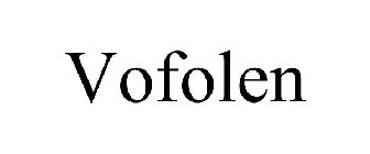 VOFOLEN