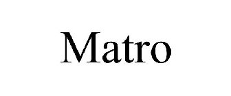 MATRO