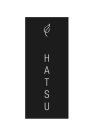 HATSU