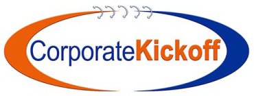 CORPORATE KICKOFF