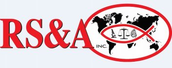 RS&A INC.