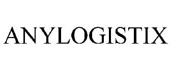 ANYLOGISTIX