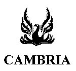 CAMBRIA