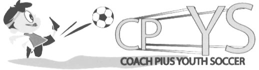 CP YS COACH PIUS YOUTH SOCCER