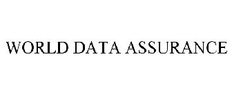 WORLD DATA ASSURANCE