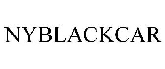 NYBLACKCAR.COM