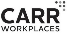 CARR WORKPLACES