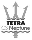 TETRA CS NEPTUNE