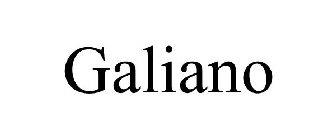 GALIANO