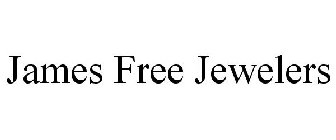 JAMES FREE JEWELERS