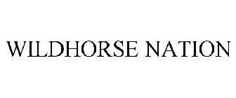 WILDHORSE NATION