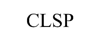 CLSP