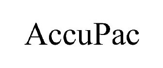 ACCUPAC