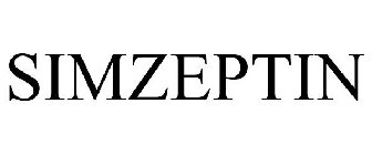 SIMZEPTIN