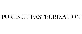 PURENUT PASTEURIZATION