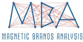 MBA MAGNETIC BRANDS ANALYSIS