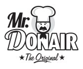 MR. DONAIR 