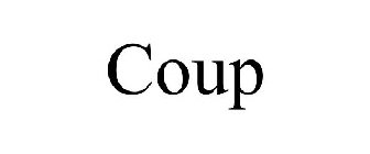 COUP