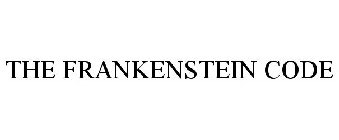 THE FRANKENSTEIN CODE