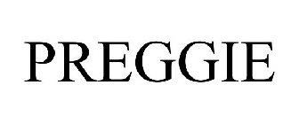 PREGGIE