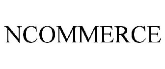 NCOMMERCE