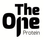 THE ONE PROTEIN