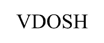 VDOSH