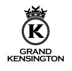 KKK K GRAND KENSINGTON