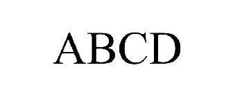 ABCD