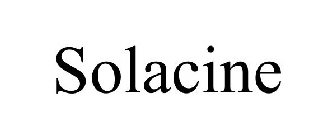 SOLACINE