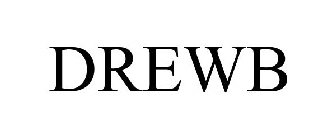 DREWB