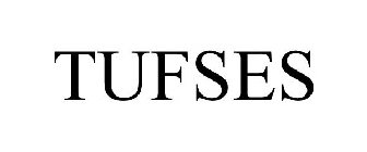TUFSES