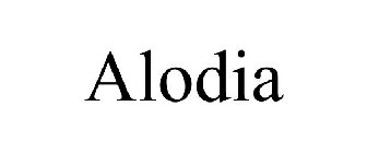 ALODIA