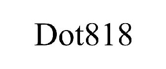 DOT818