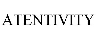 ATENTIVITY