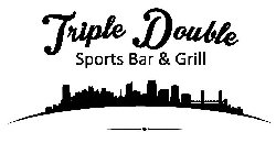 TRIPLE DOUBLE SPORTS BAR & GRILL
