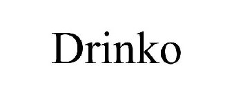 DRINKO