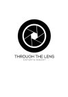 THROUGH THE LENS ENTERTAINMENT