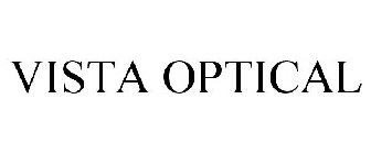 VISTA OPTICAL