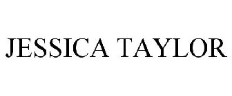 JESSICA TAYLOR