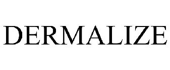DERMALIZE