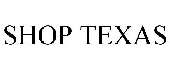 SHOP TEXAS