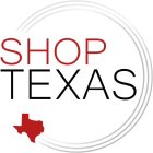 SHOP TEXAS