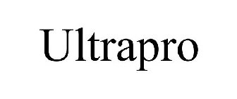 ULTRAPRO