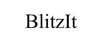 BLITZIT