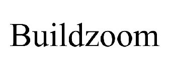 BUILDZOOM