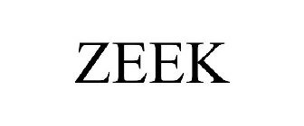 ZEEK