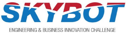 SKYBOT ENGINEERING & BUSINESS INNOVATION CHALLENGE