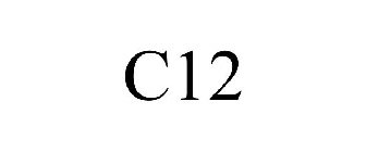 C12