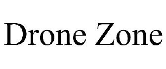 DRONE ZONE